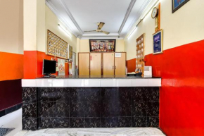 Hotel O Srinivasa Residency Lodge